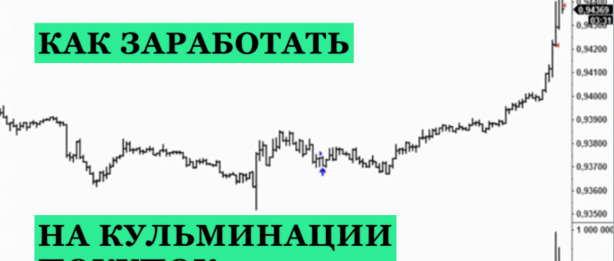как заработать на форекс