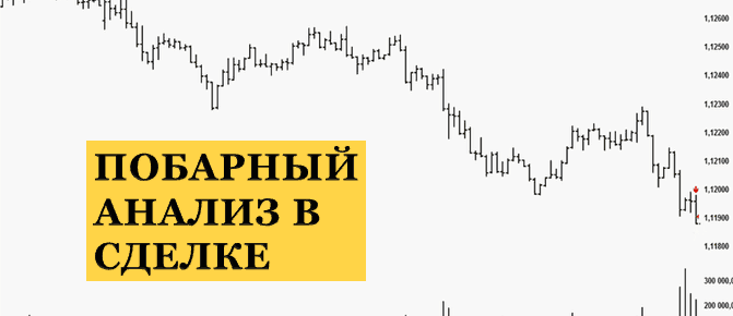 побарный анализ