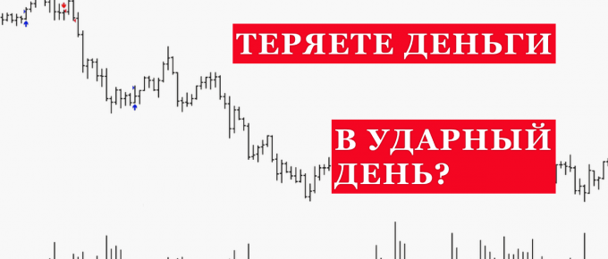 ударный день
